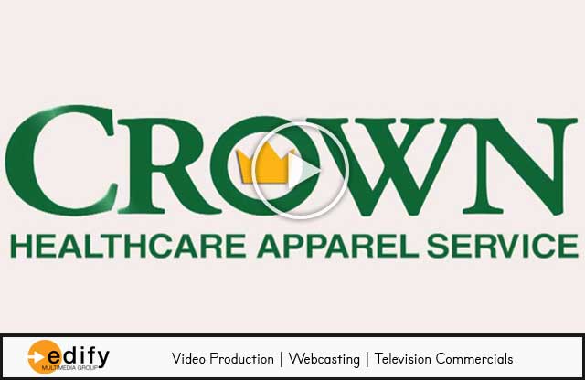 Crown Healthcare Apparel Service