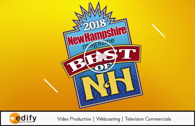 Best of NH 2018 Live Event Video