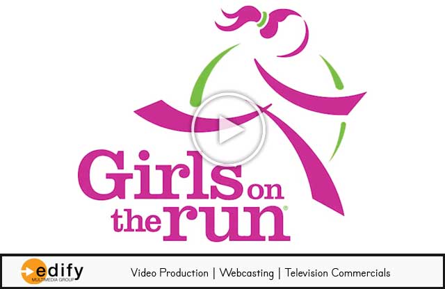 Girls on the Run Video