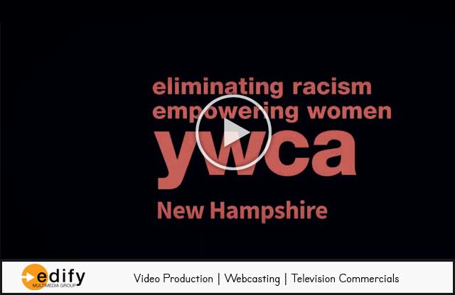 YWCA Crisis Center Video