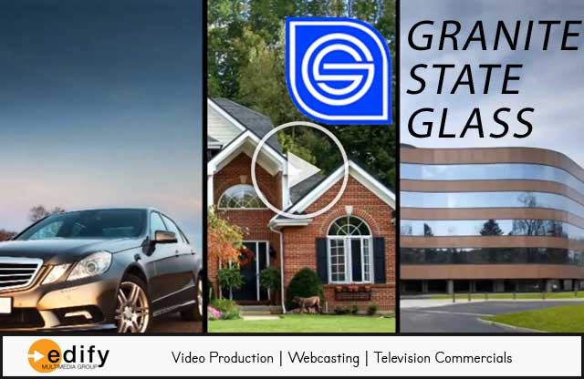 Granite State Glass