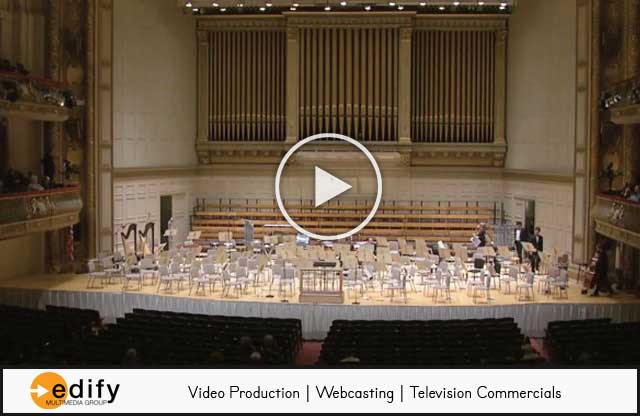 Boston University Symphony Orchestra