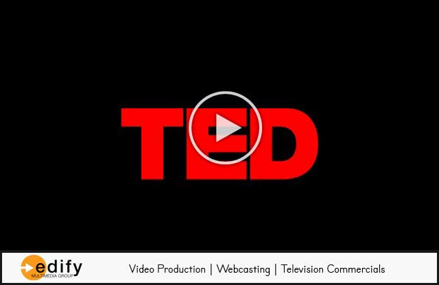 TedX Amoskeag at The Millyard
